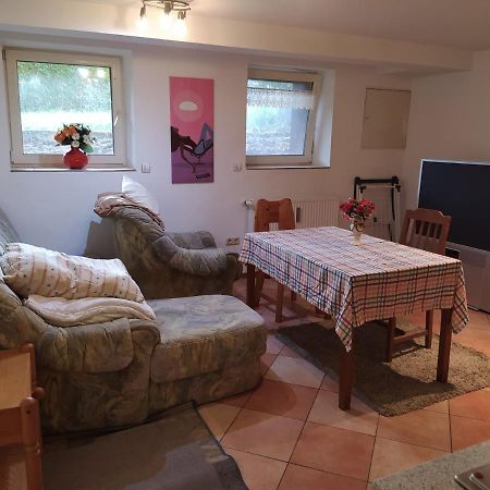 Ferienwohnung In 97447 Gerolzhofen, Exteriör bild