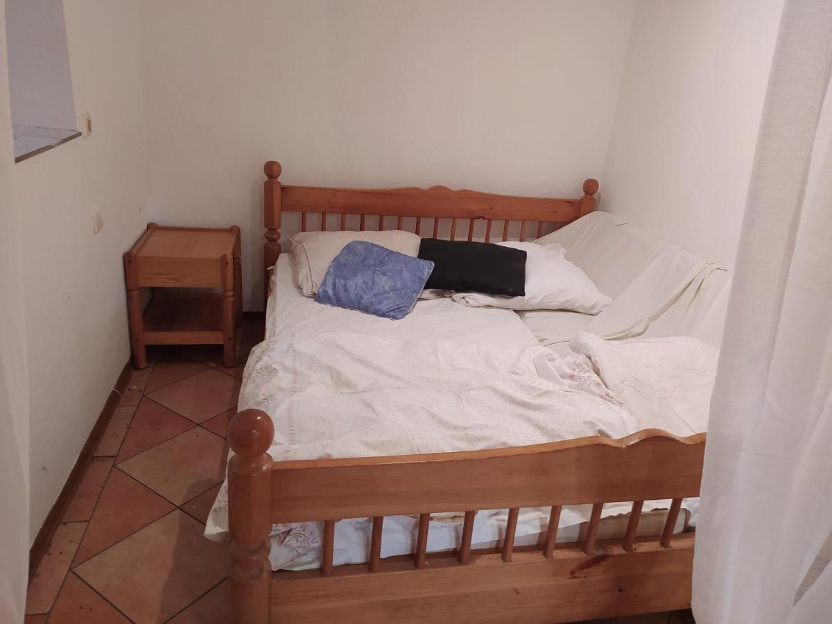 Ferienwohnung In 97447 Gerolzhofen, Exteriör bild
