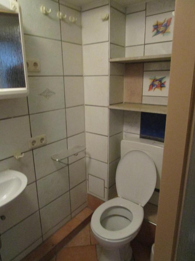 Ferienwohnung In 97447 Gerolzhofen, Exteriör bild