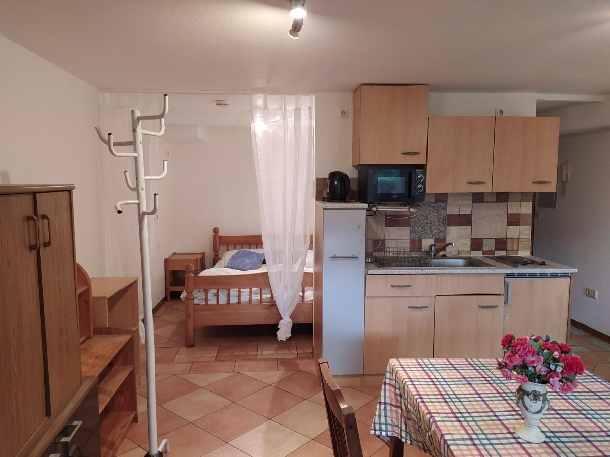 Ferienwohnung In 97447 Gerolzhofen, Exteriör bild